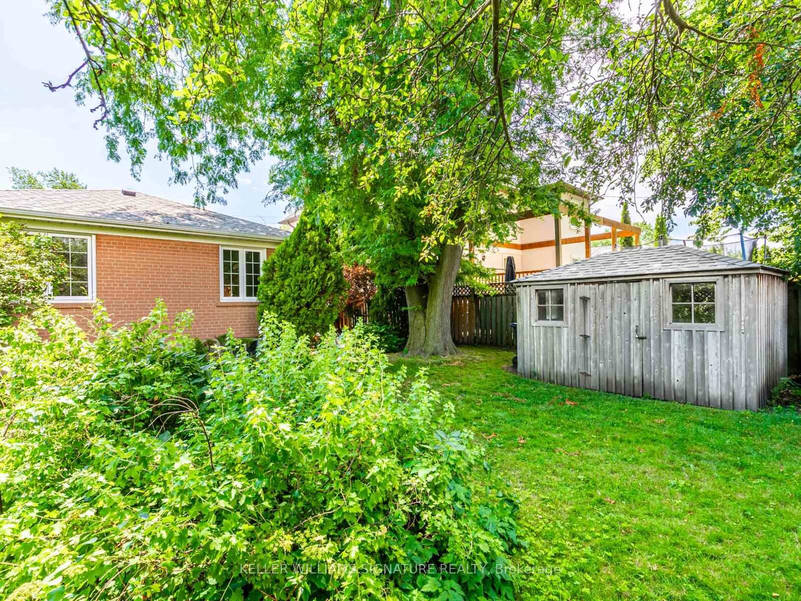 Photo 44 of Unit Main, 36 Par Avenue, Scarborough, Woburn — HOMEH