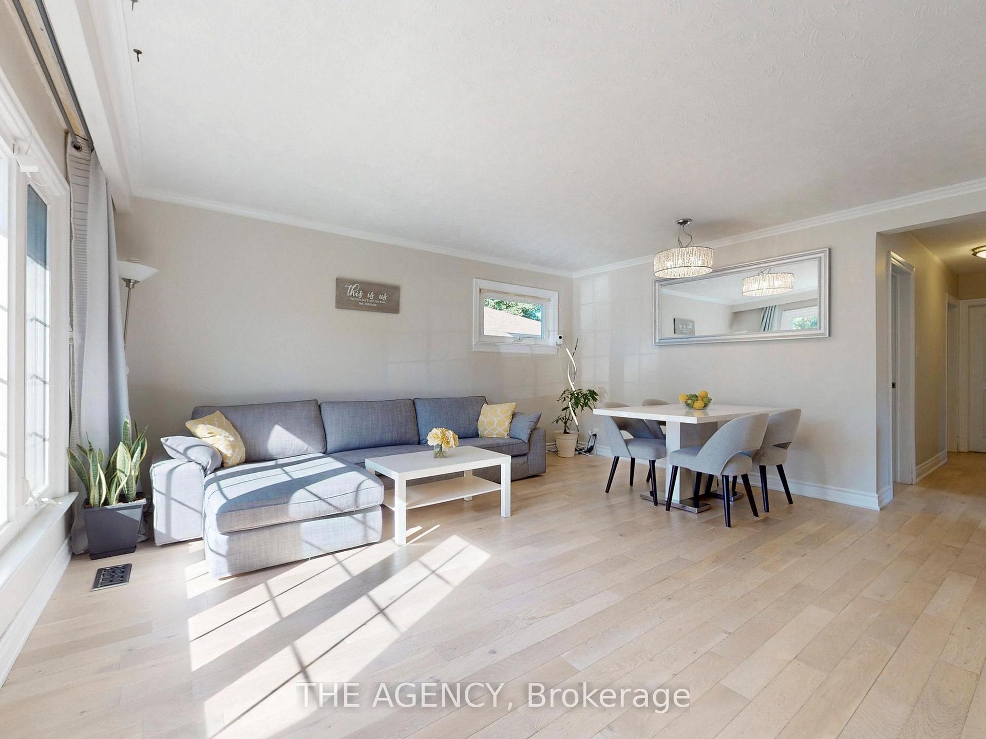 Photo 7 of 102 Meldazy Drive, Scarborough, Bendale — HOMEH