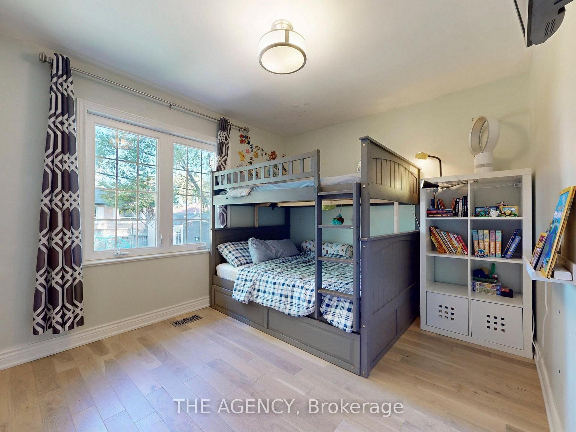 Photo 15 of 102 Meldazy Drive, Scarborough, Bendale — HOMEH