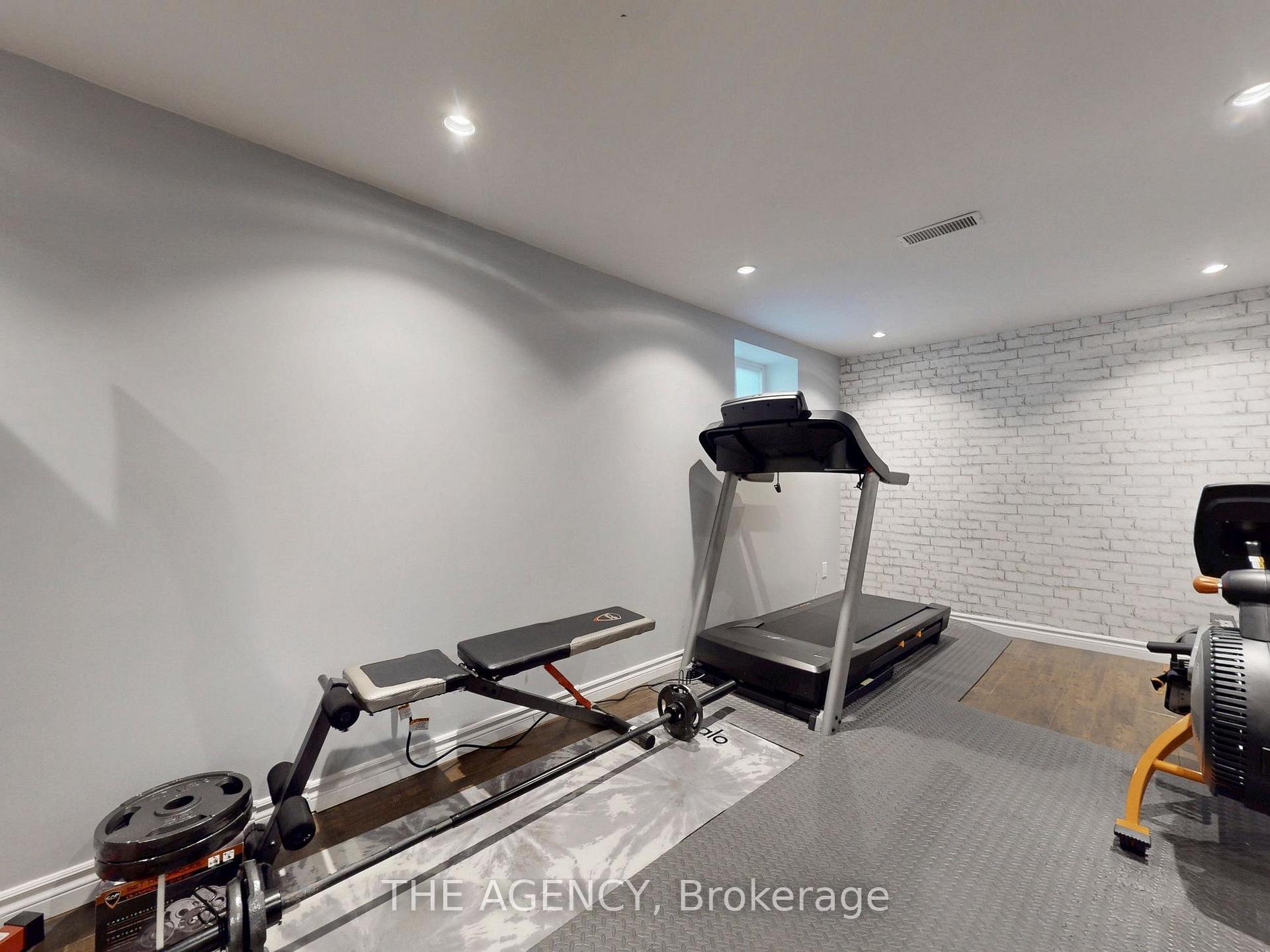 Photo 63 of 102 Meldazy Drive, Scarborough, Bendale — HOMEH