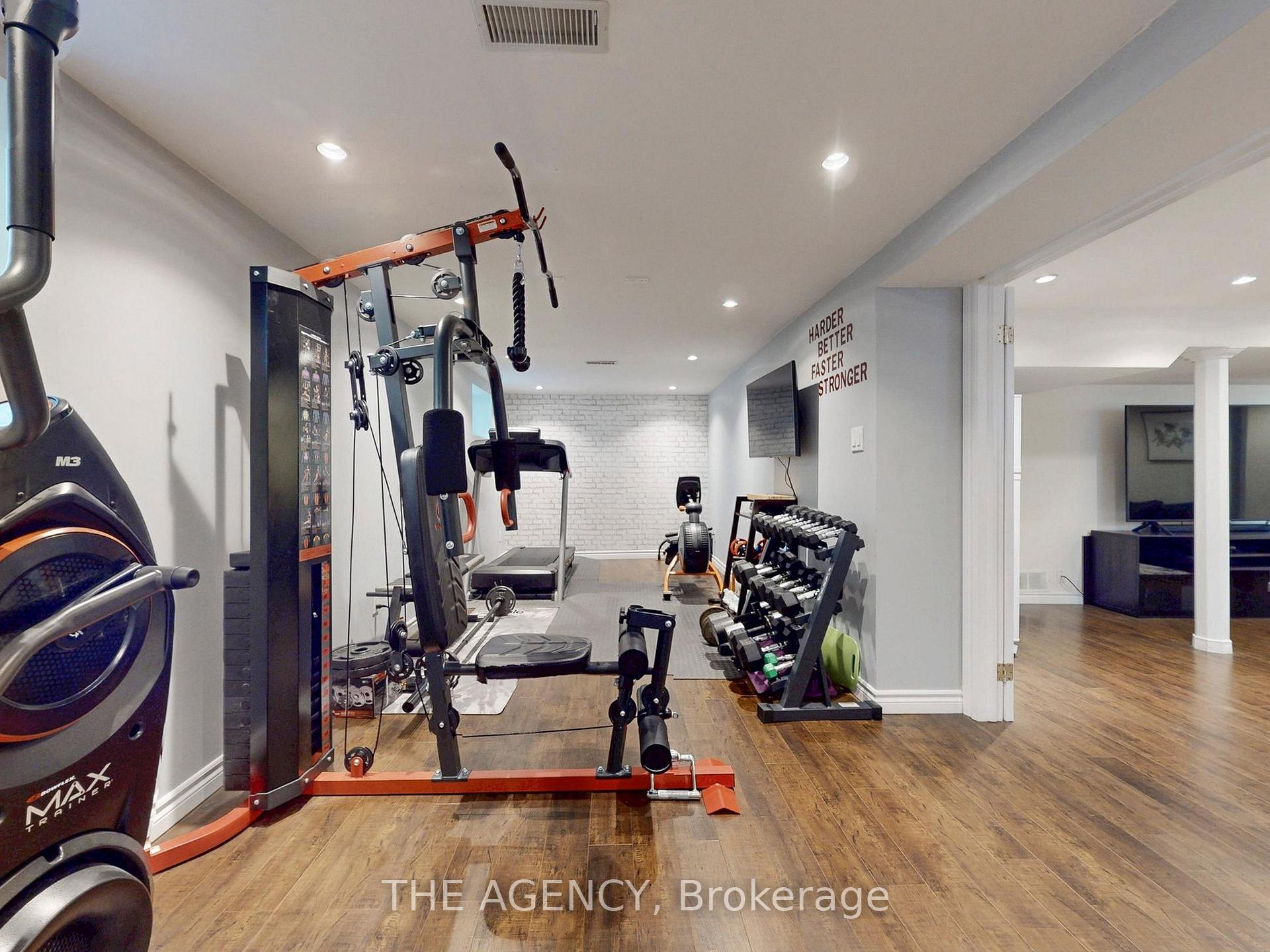 Photo 65 of 102 Meldazy Drive, Scarborough, Bendale — HOMEH