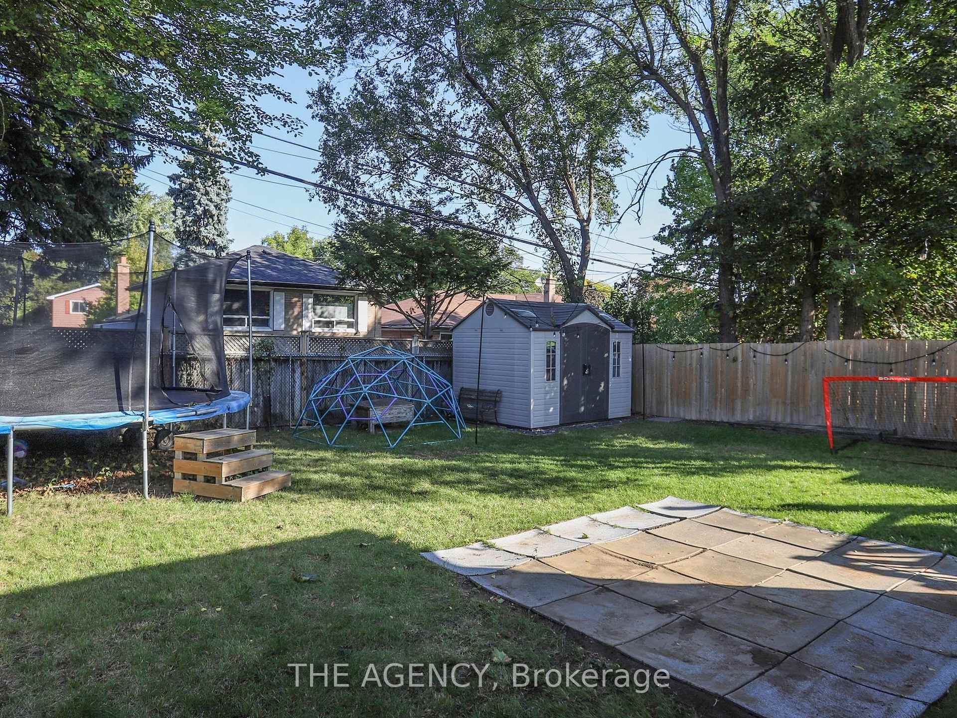 Photo 68 of 102 Meldazy Drive, Scarborough, Bendale — HOMEH