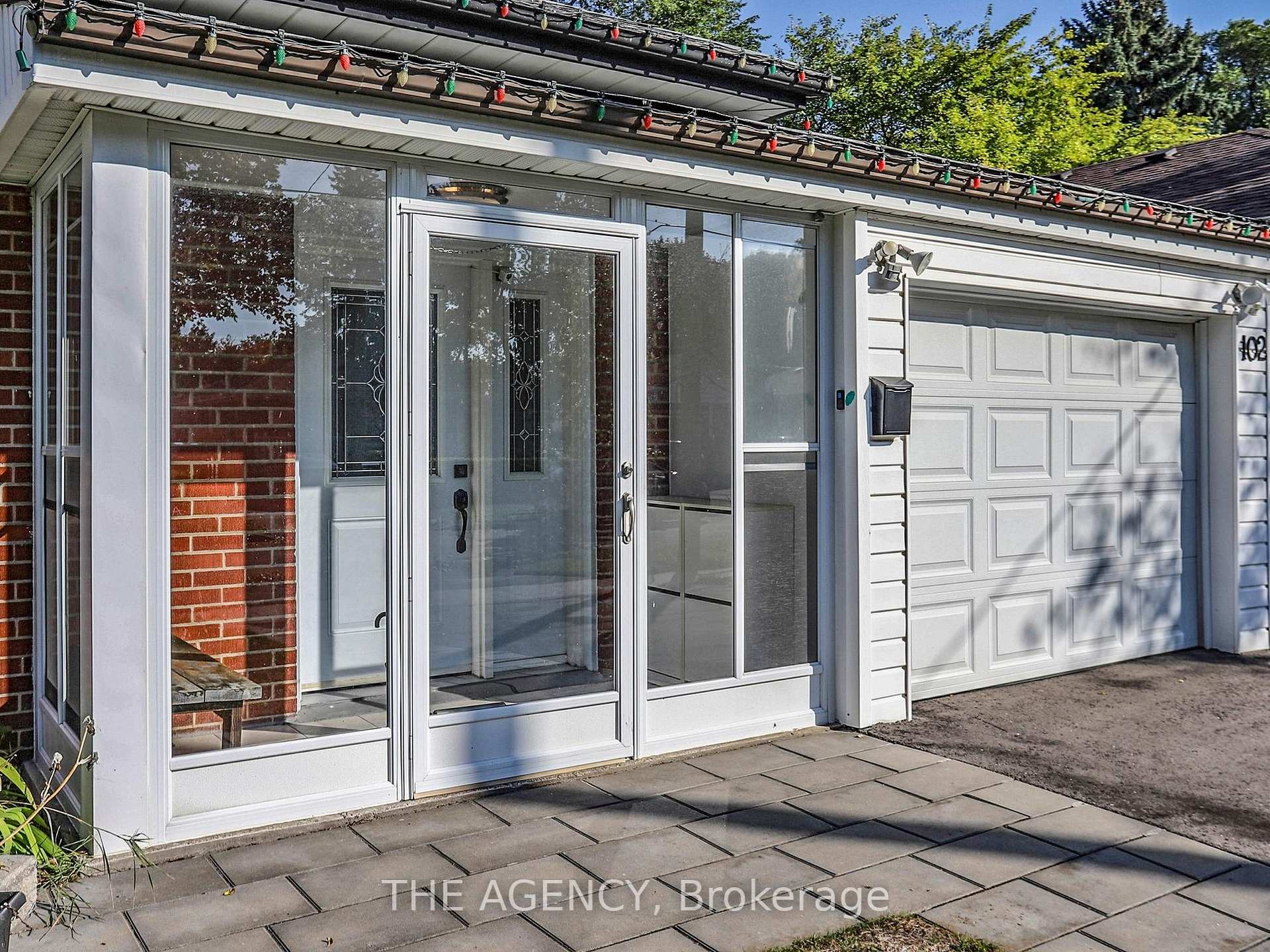 Photo 23 of 102 Meldazy Drive, Scarborough, Bendale — HOMEH