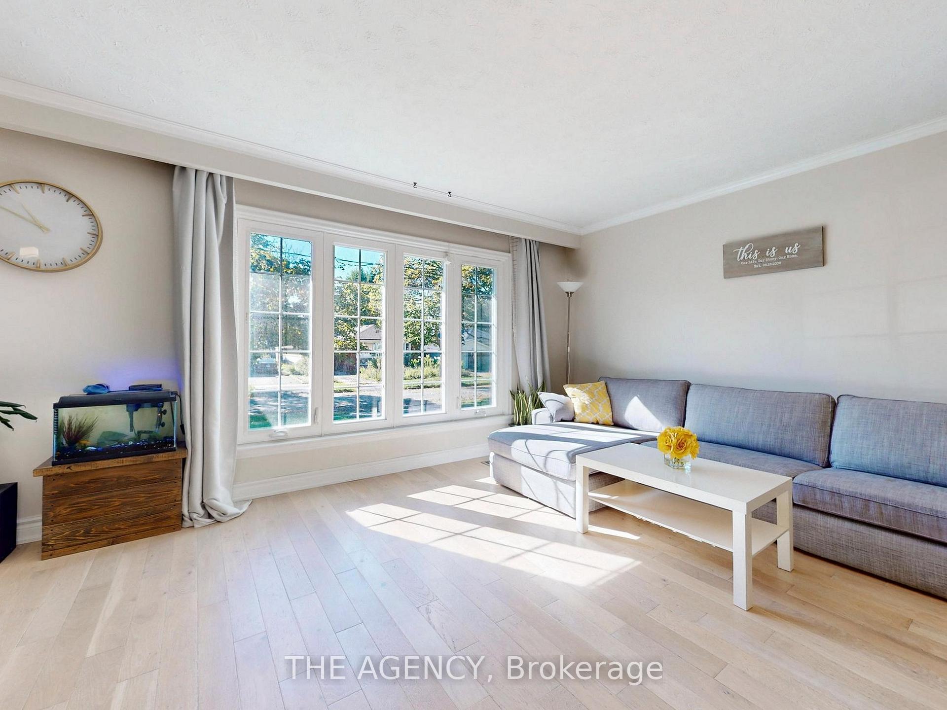 Photo 25 of 102 Meldazy Drive, Scarborough, Bendale — HOMEH