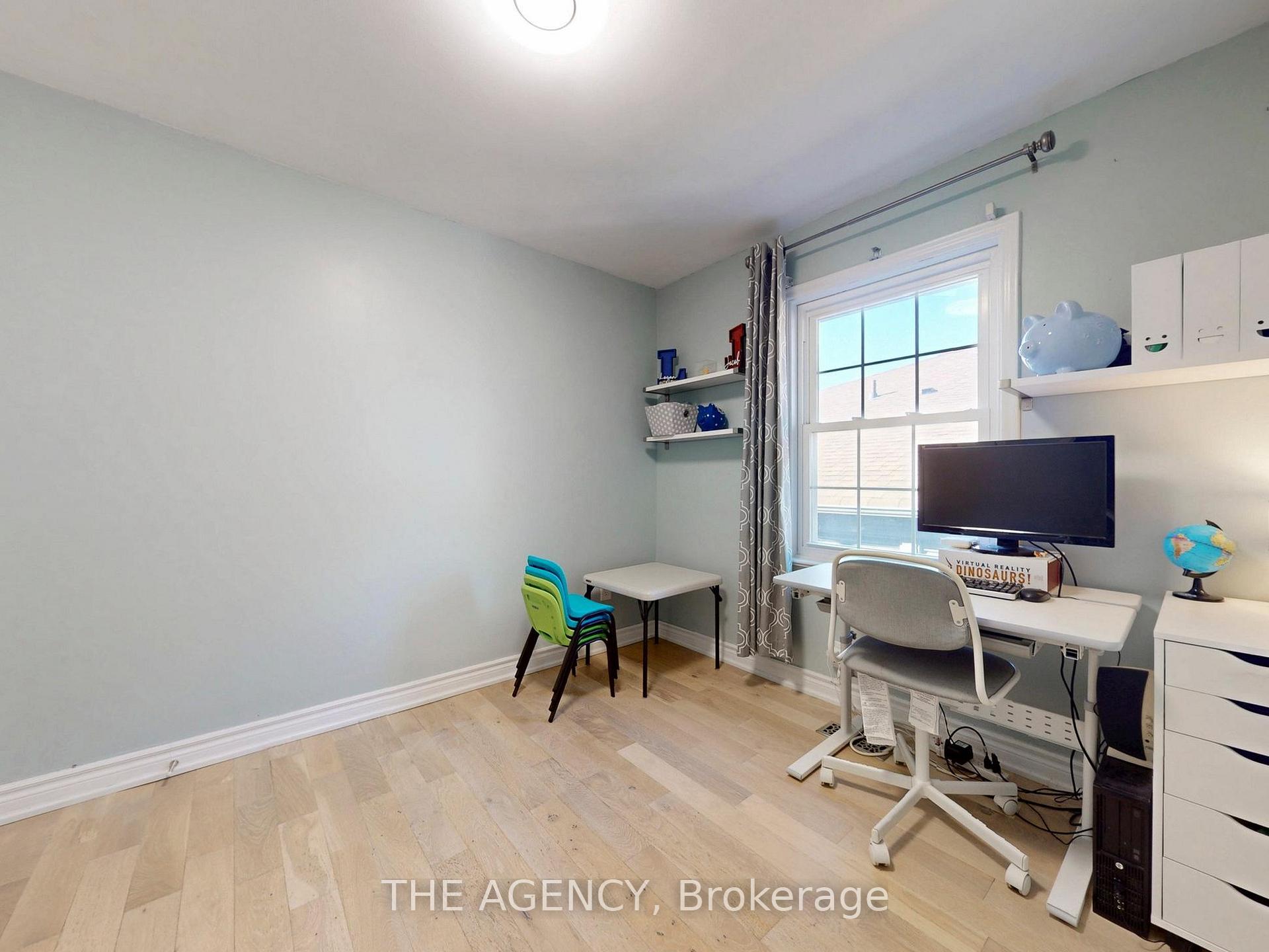 Photo 33 of 102 Meldazy Drive, Scarborough, Bendale — HOMEH