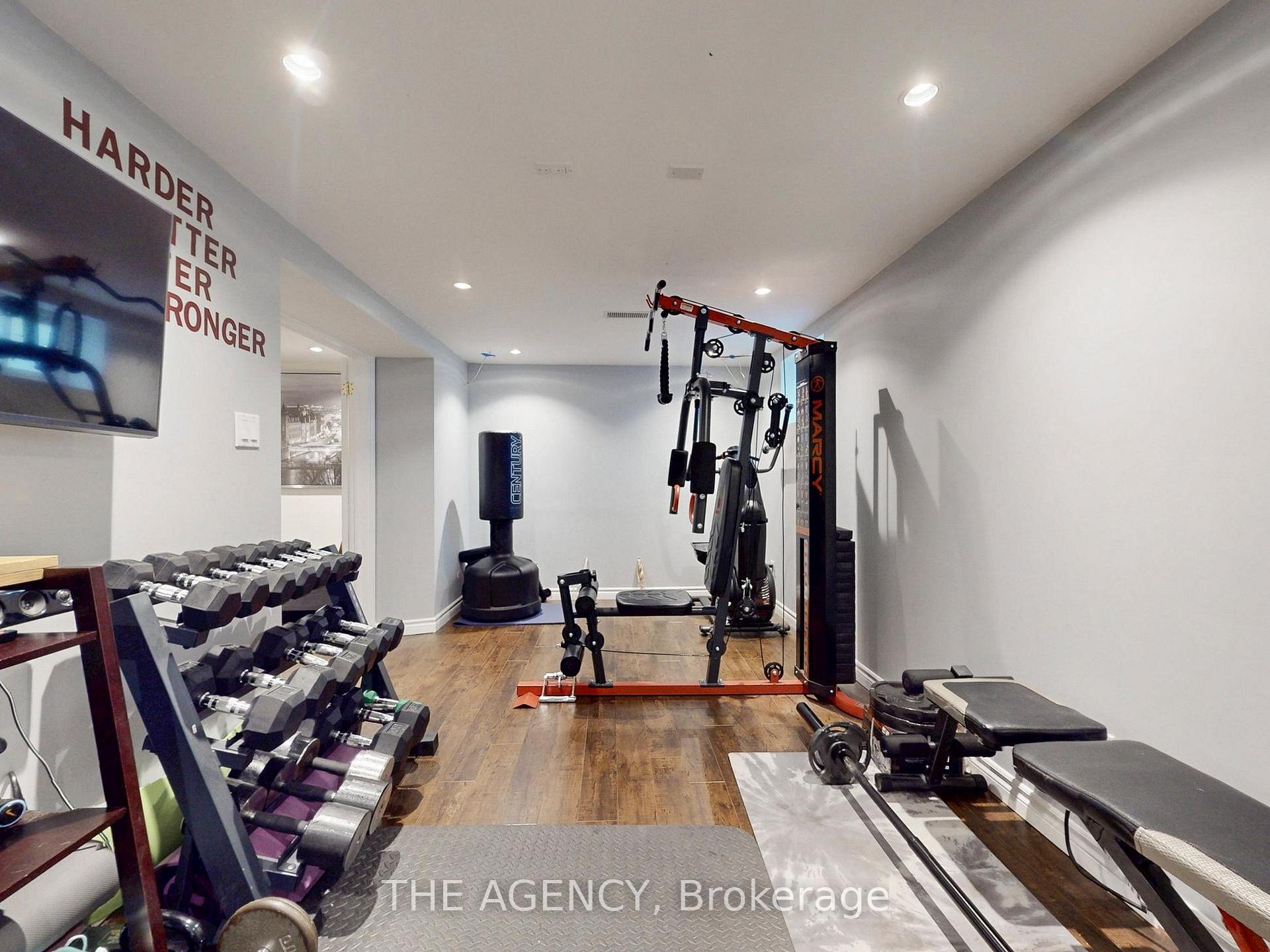 Photo 49 of 102 Meldazy Drive, Scarborough, Bendale — HOMEH