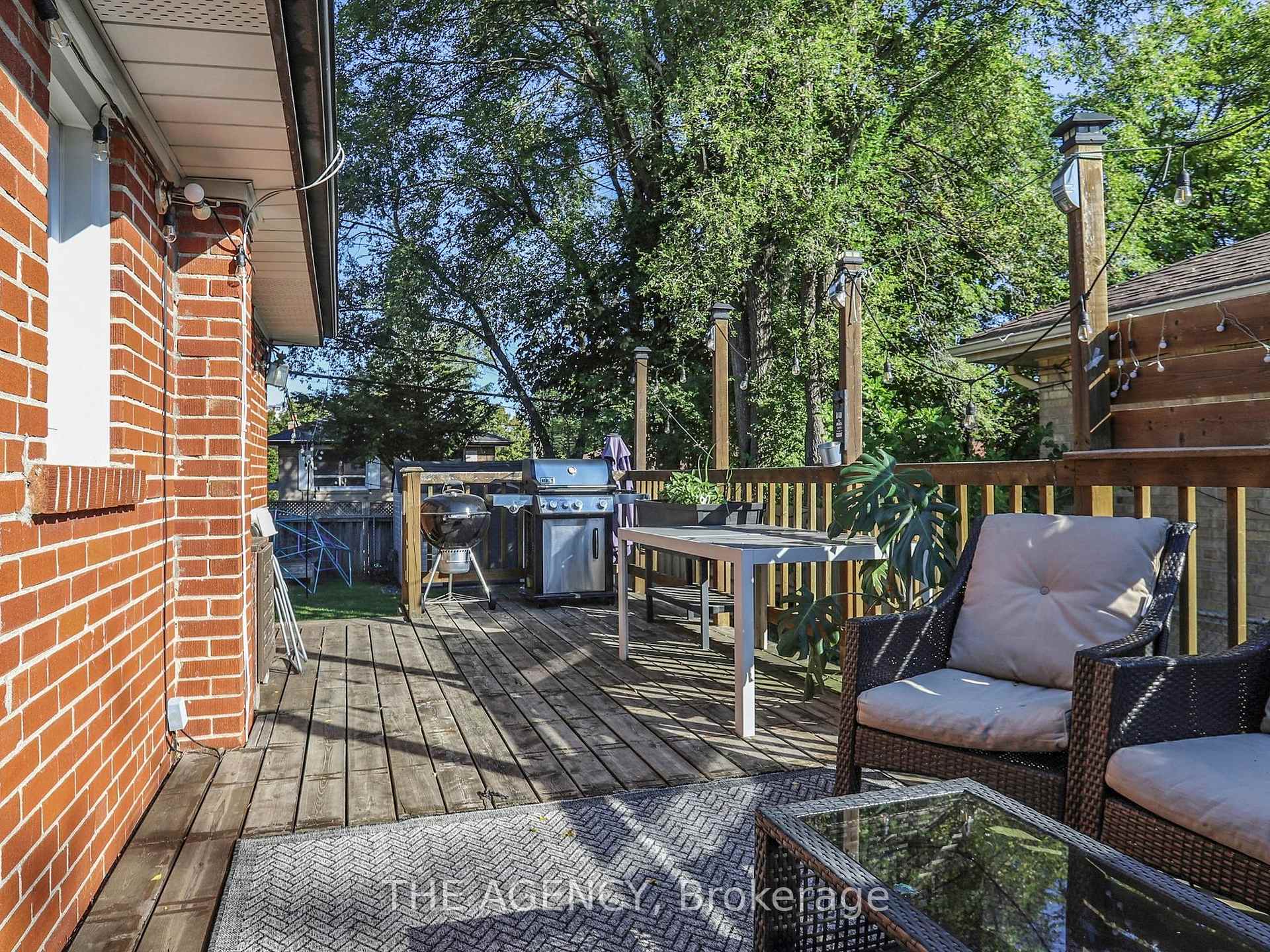 Photo 54 of 102 Meldazy Drive, Scarborough, Bendale — HOMEH