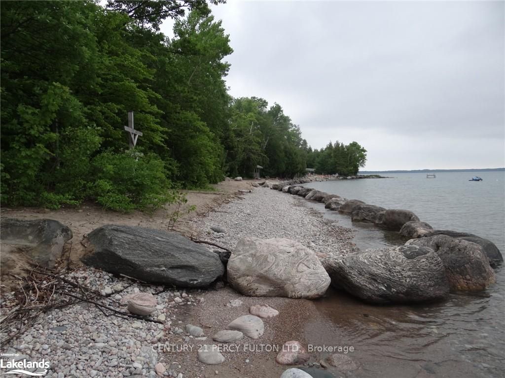 Photo 3 of LOT E21 Nippissing Ridge Road, Tiny, Rural Tiny — HOMEH