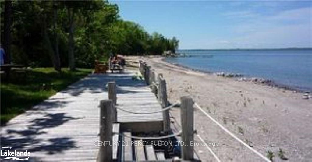 Photo 7 of LOT E21 Nippissing Ridge Road, Tiny, Rural Tiny — HOMEH