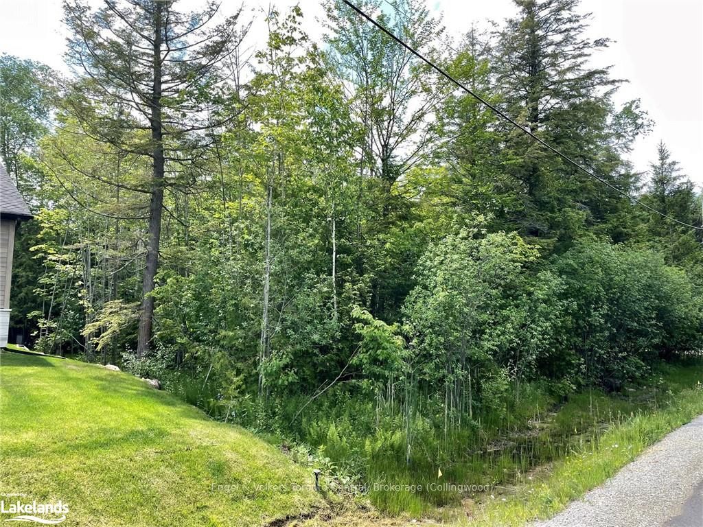 Photo 3 of LOT 454 Seguin Crescent, Tiny, Rural Tiny — HOMEH