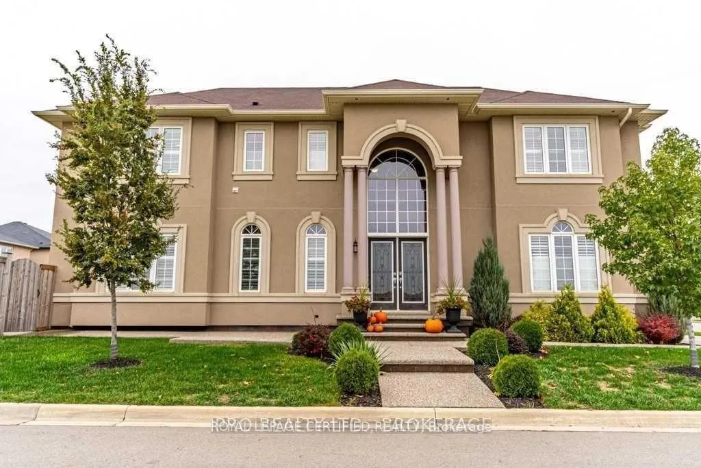 Photo 2 of 60 Guest Street, Hamilton, Ancaster — HOMEH