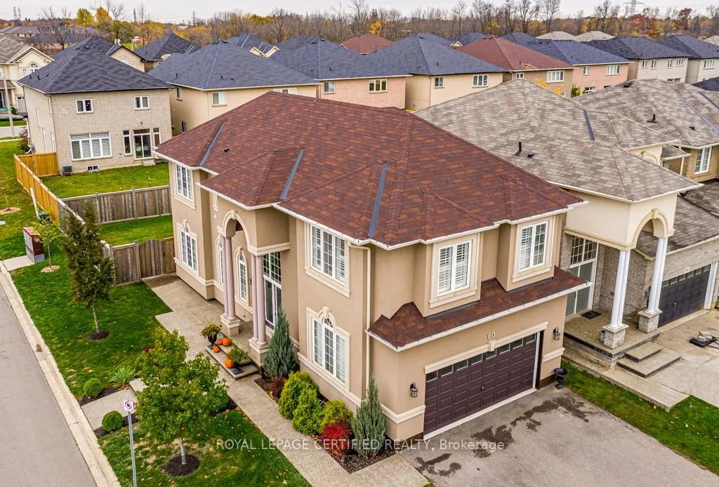 Photo 1 of 60 Guest Street, Hamilton, Ancaster — HOMEH