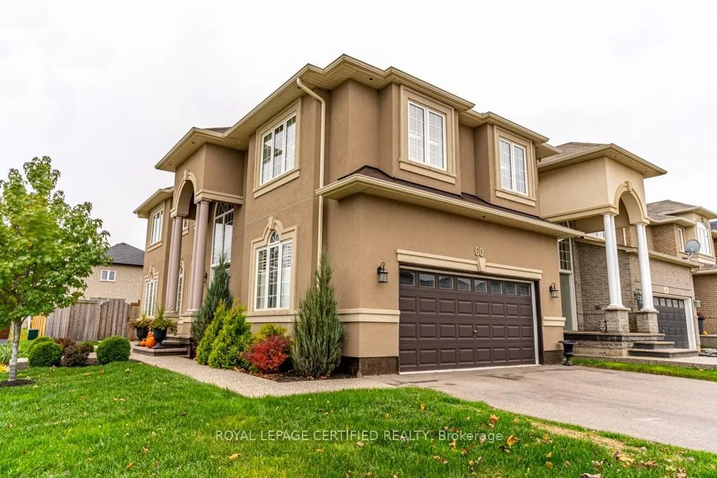 Photo 3 of 60 Guest Street, Hamilton, Ancaster — HOMEH