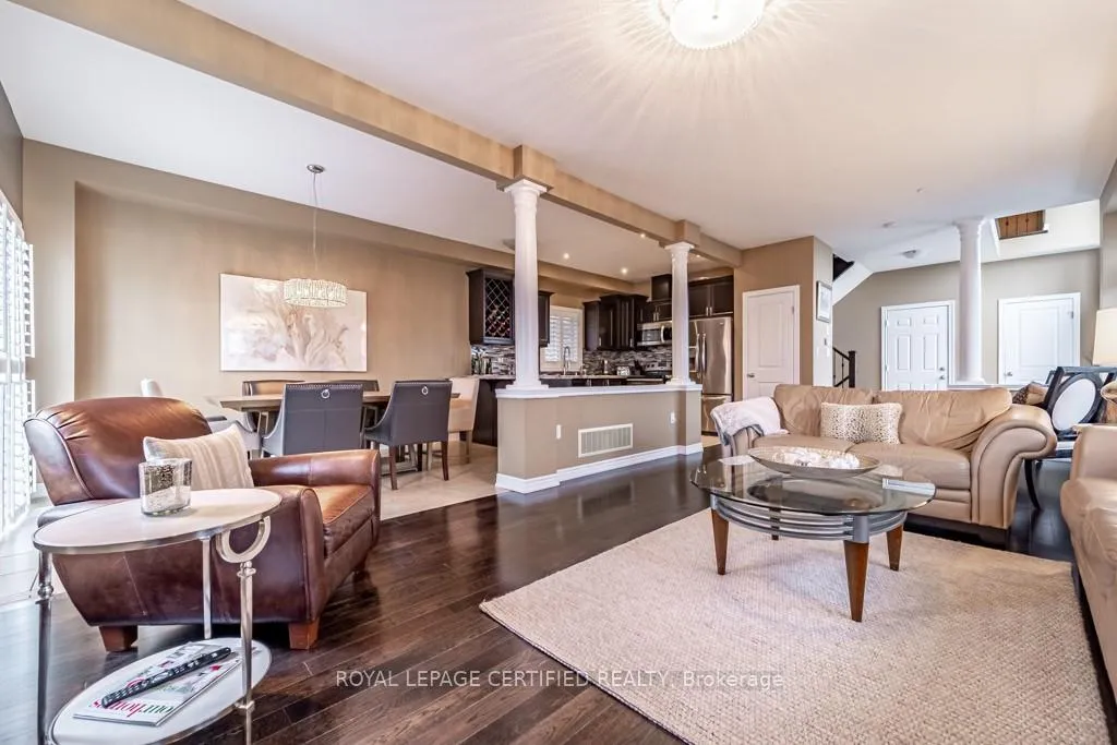 Photo 10 of 60 Guest Street, Hamilton, Ancaster — HOMEH