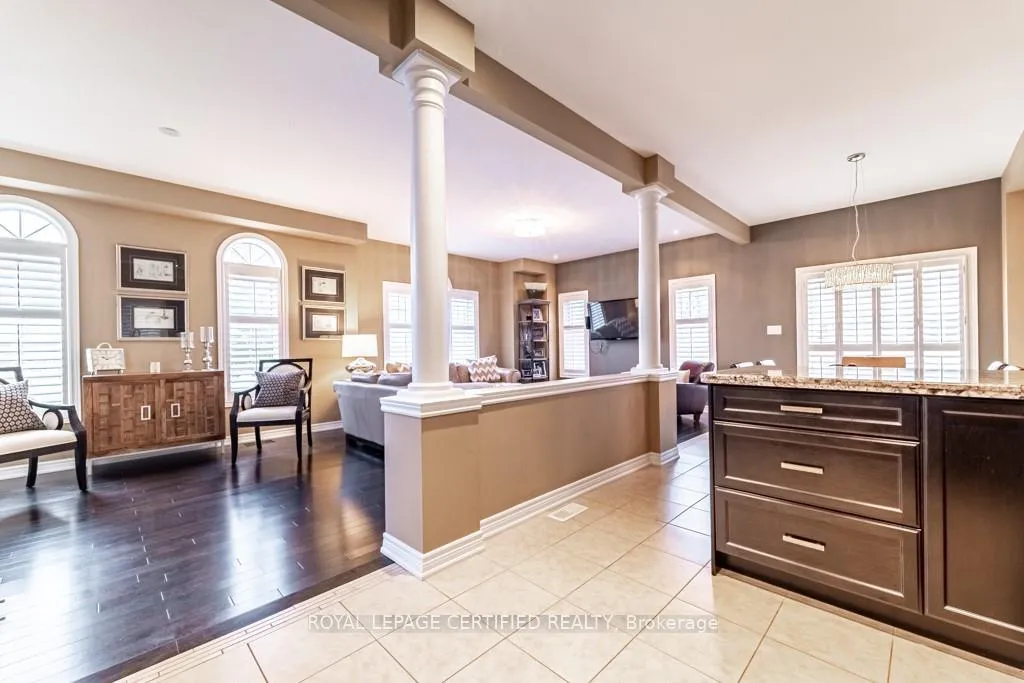 Photo 12 of 60 Guest Street, Hamilton, Ancaster — HOMEH