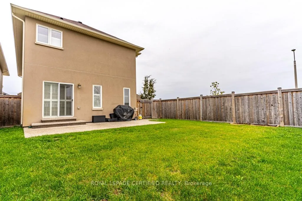 Photo 35 of 60 Guest Street, Hamilton, Ancaster — HOMEH