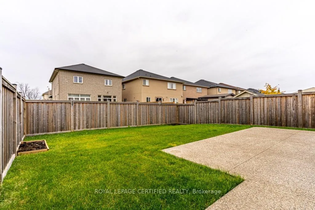 Photo 42 of 60 Guest Street, Hamilton, Ancaster — HOMEH