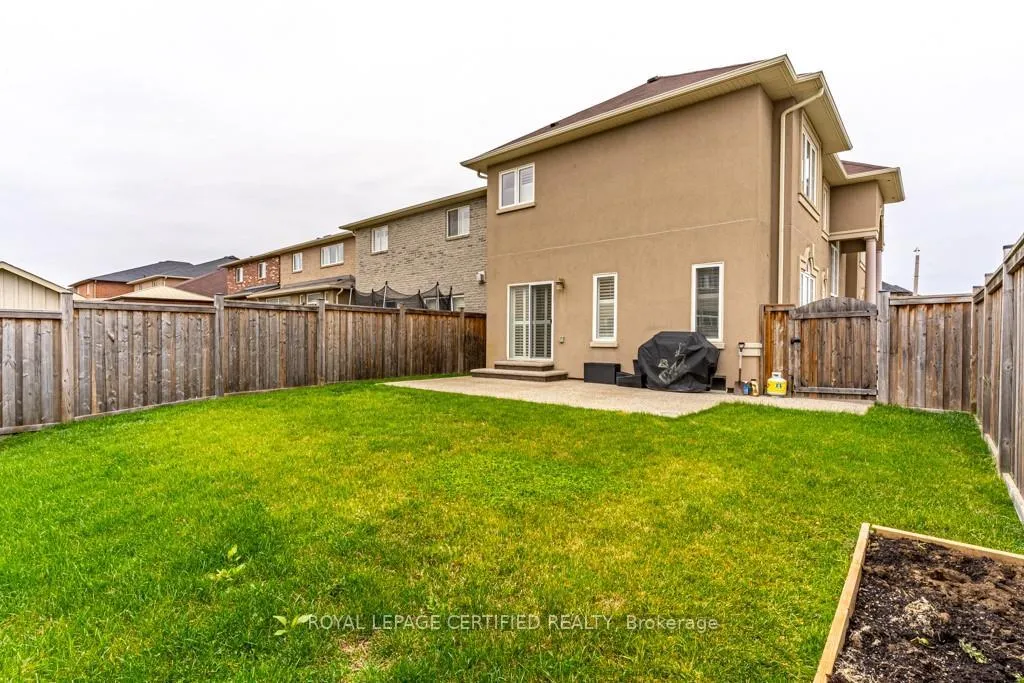 Photo 43 of 60 Guest Street, Hamilton, Ancaster — HOMEH
