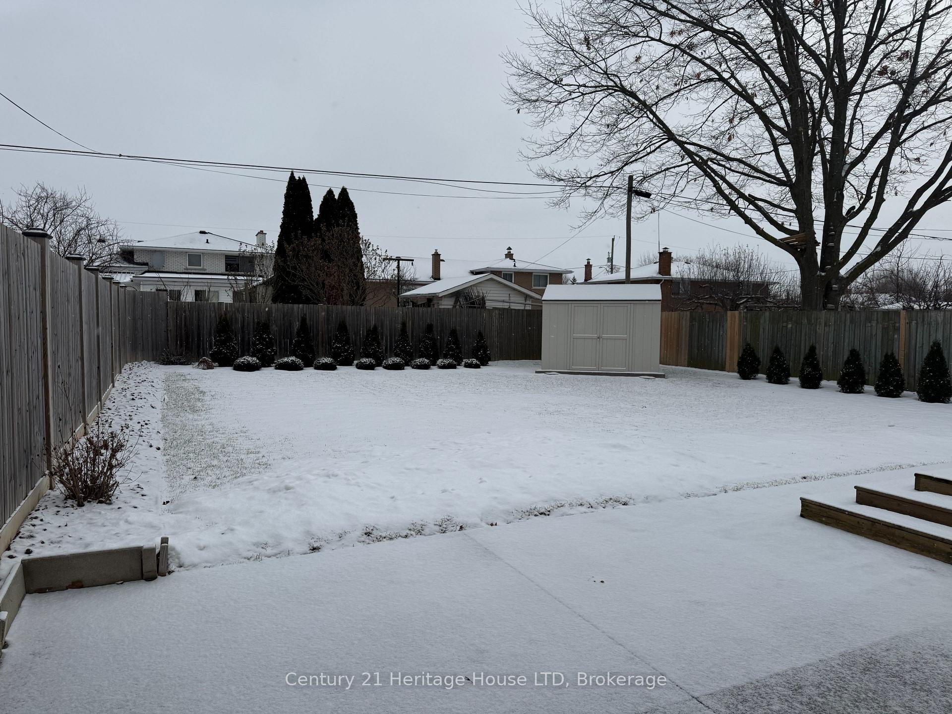 Photo 9 of 24 Whyte Avenue N, Thorold, Thorold Downtown — HOMEH
