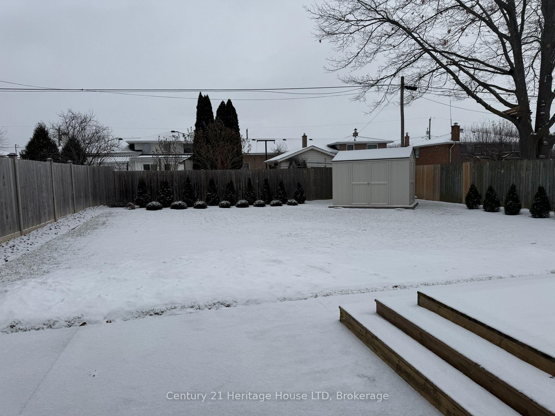 Photo 11 of 24 Whyte Avenue N, Thorold, Thorold Downtown — HOMEH