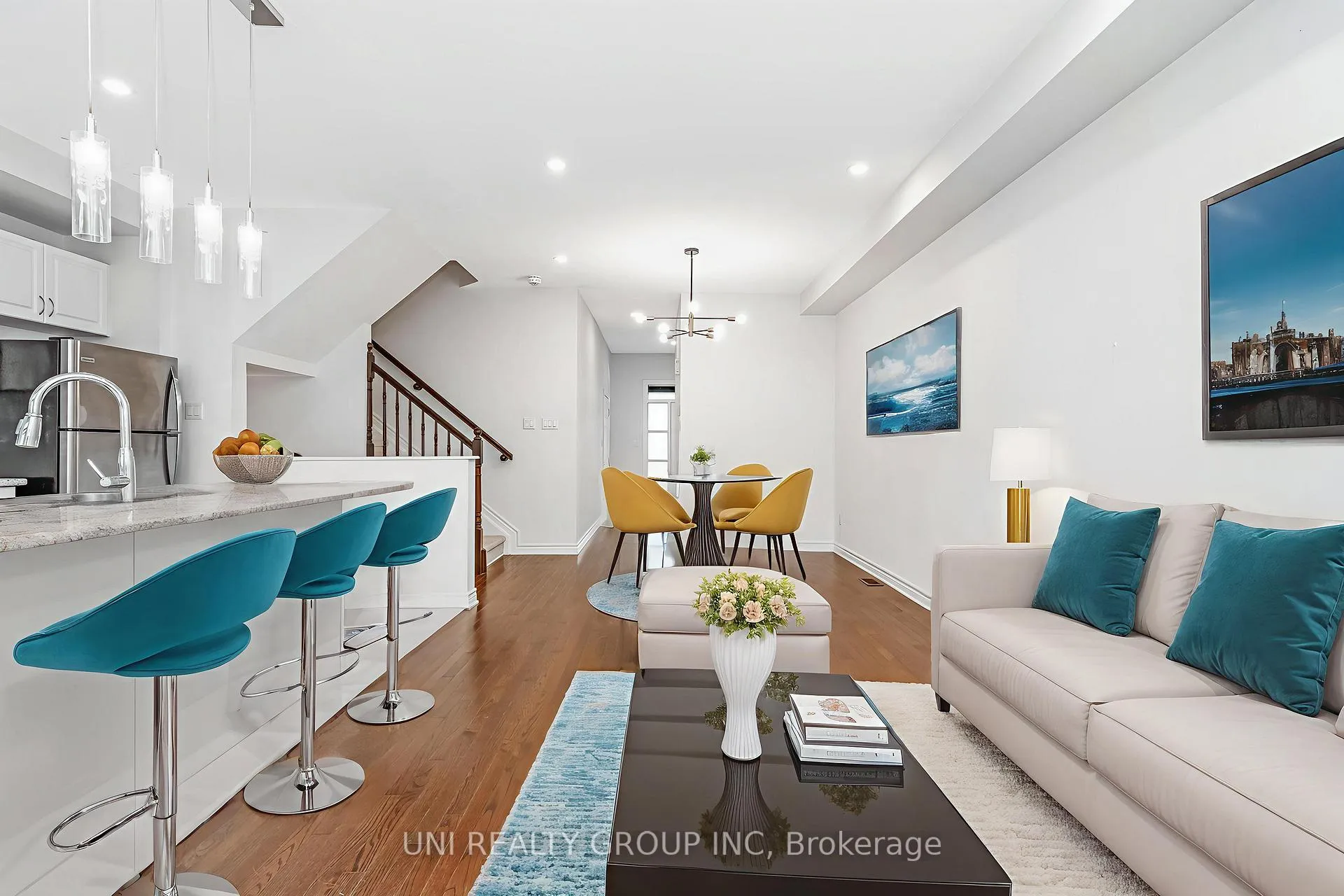 Photo 11 of 715 Decoeur Drive, Ottawa, Avalon West — HOMEH