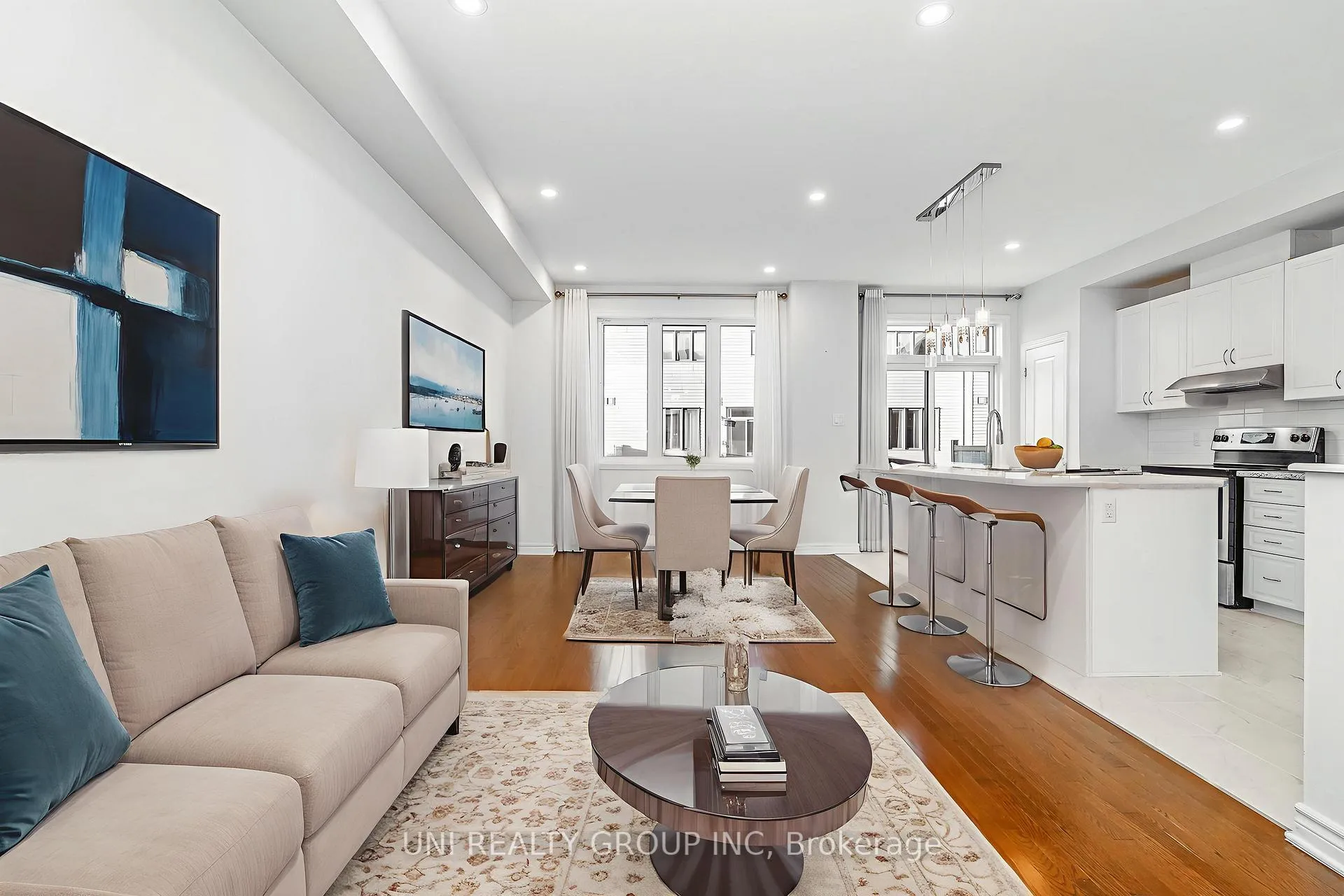 Photo 12 of 715 Decoeur Drive, Ottawa, Avalon West — HOMEH