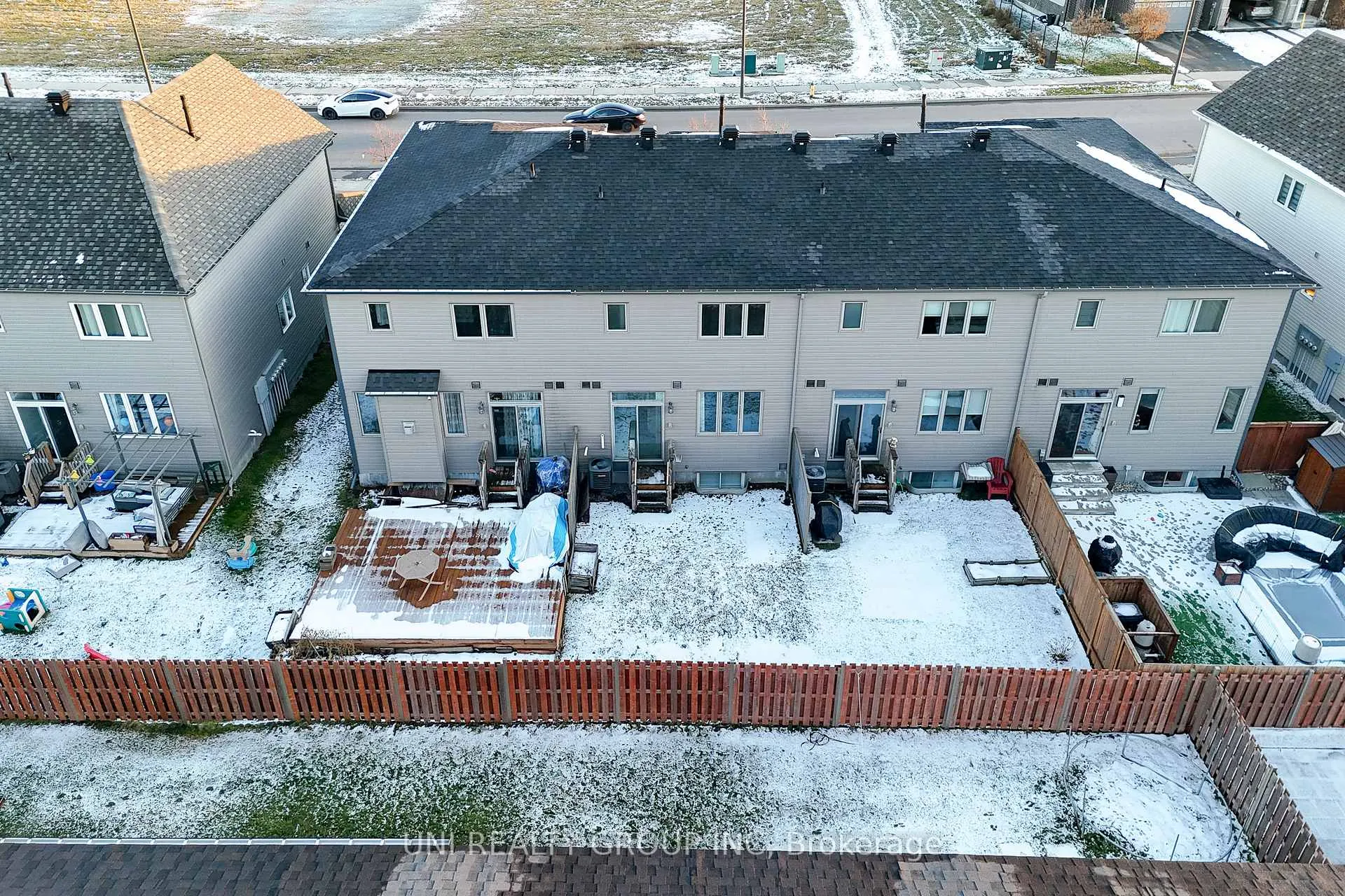 Photo 34 of 715 Decoeur Drive, Ottawa, Avalon West — HOMEH