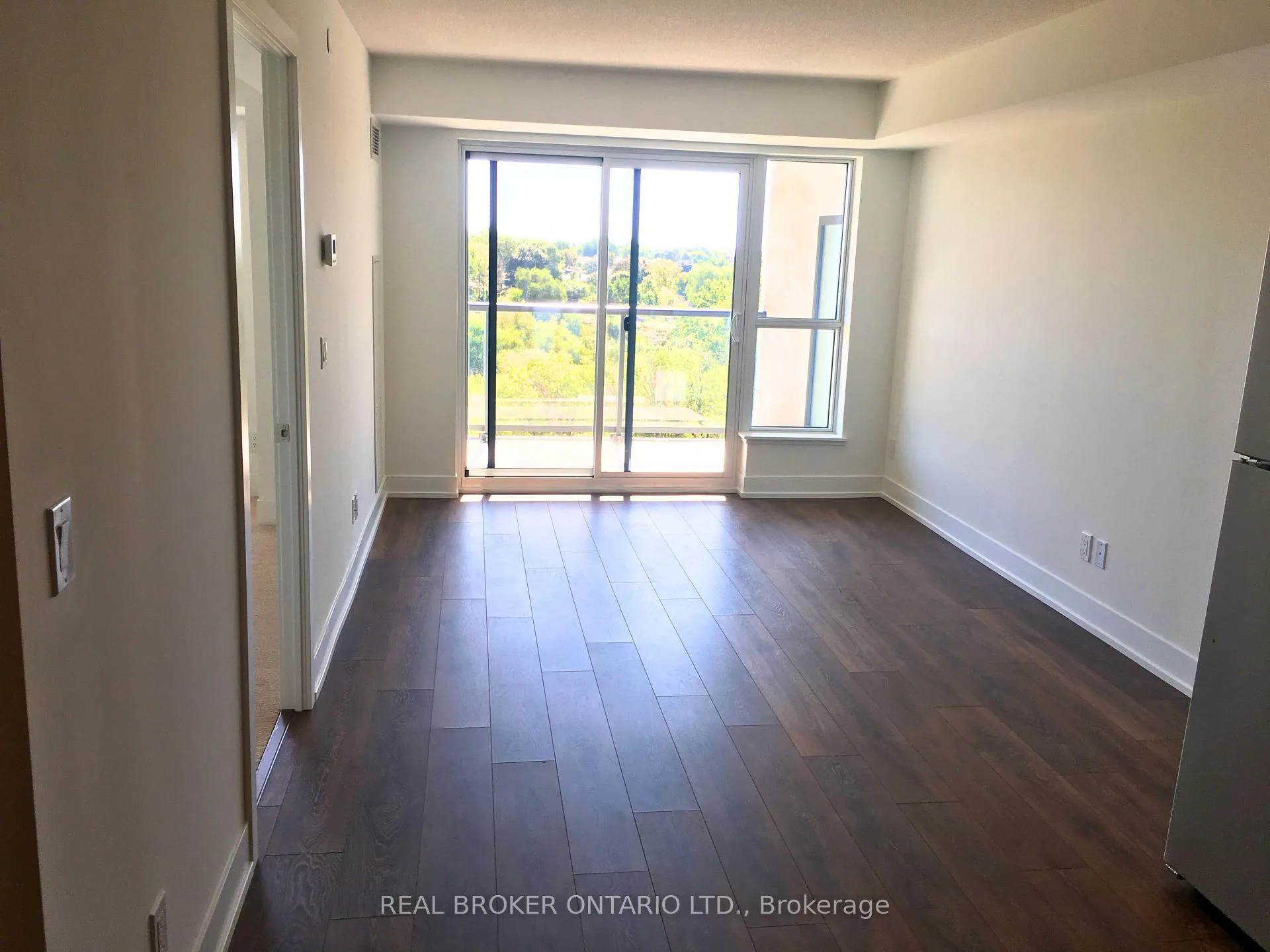 Photo 1 of Unit 505, 1255 Bayly Street W, Pickering, Bay Ridges — HOMEH