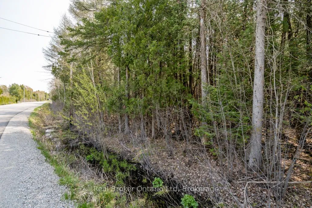 Photo 7 of Lot 438 Champlain Road, Tiny, Rural Tiny — HOMEH