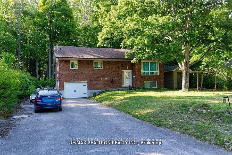 Photo 1 of 40 Rue Vanier, Tiny, Lafontaine — HOMEH