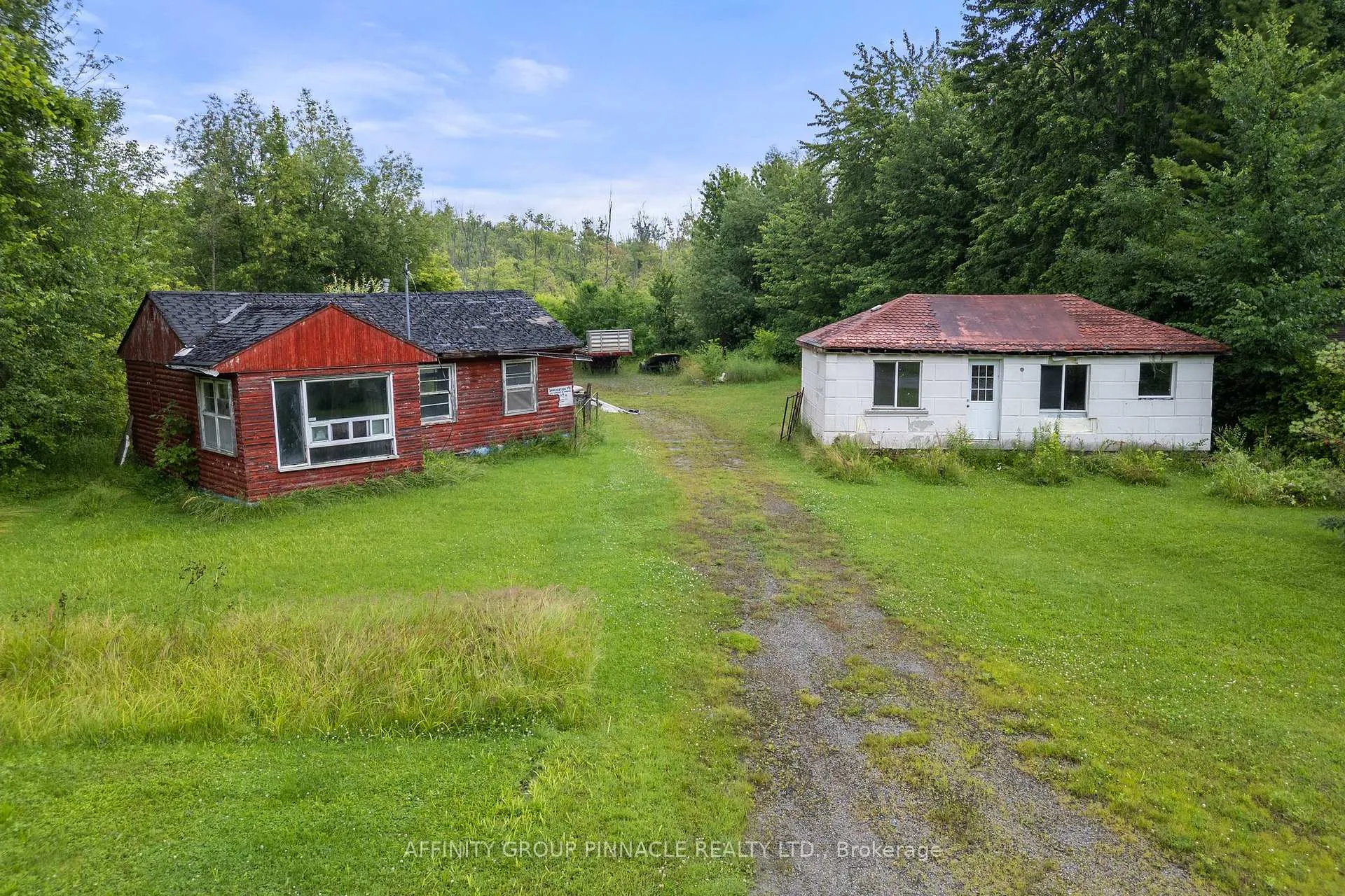 Photo 4 of Unit 1 & 4, 2559 Lakeshore Drive, Ramara, Rural Ramara — HOMEH