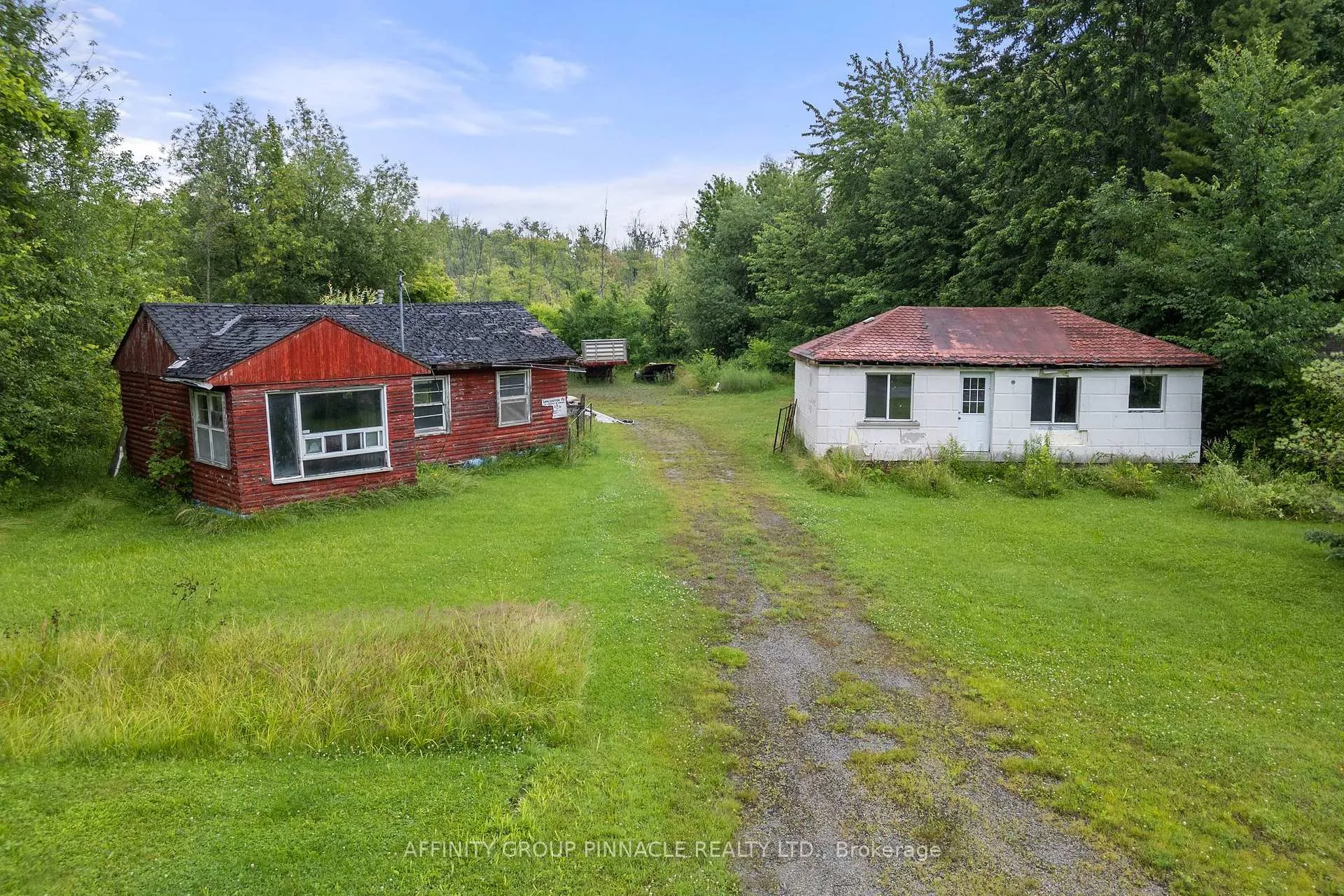 Photo 5 of Unit 1 & 4, 2559 Lakeshore Drive, Ramara, Rural Ramara — HOMEH