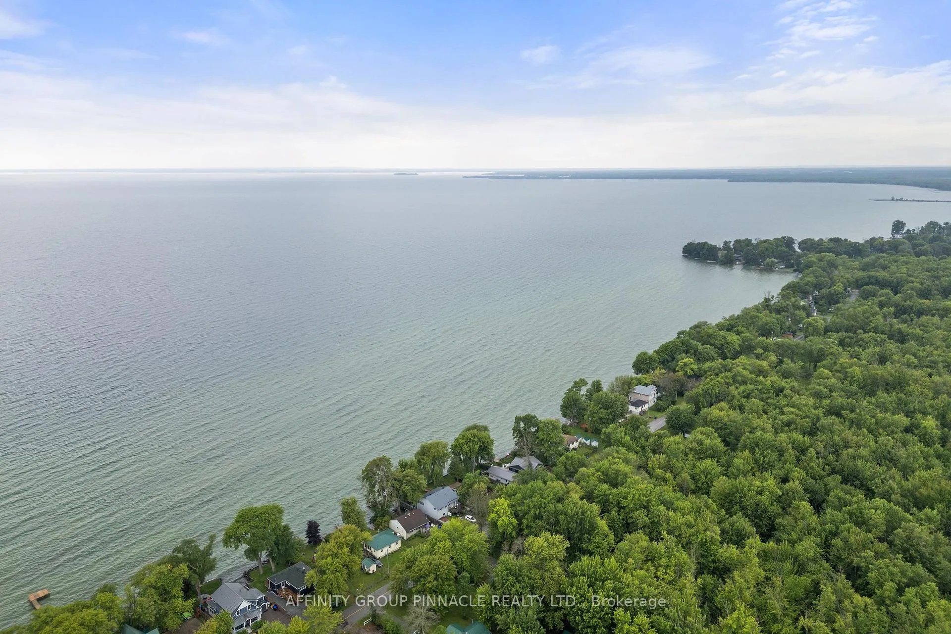 Photo 8 of Unit 1 & 4, 2559 Lakeshore Drive, Ramara, Rural Ramara — HOMEH