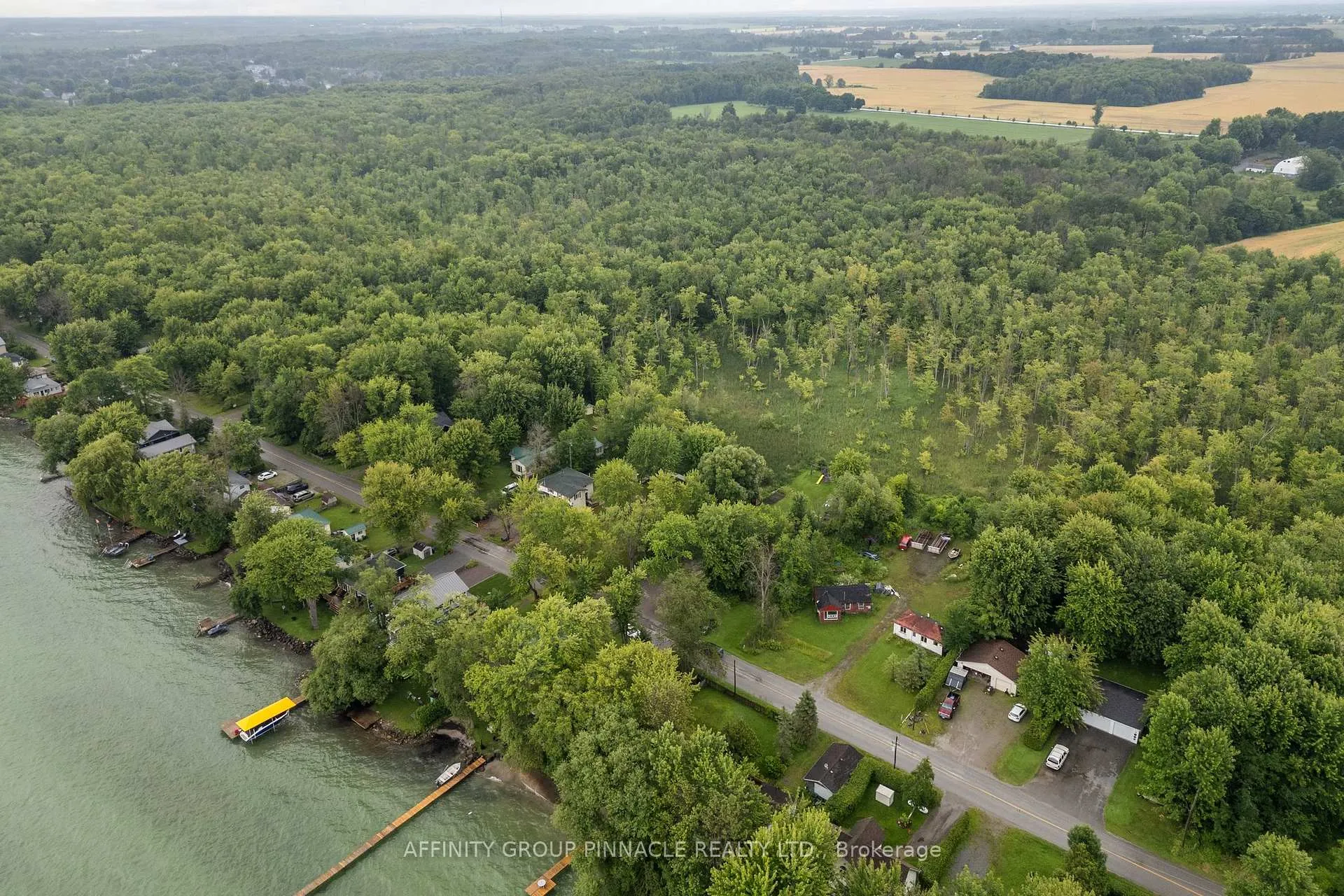 Photo 11 of Unit 1 & 4, 2559 Lakeshore Drive, Ramara, Rural Ramara — HOMEH
