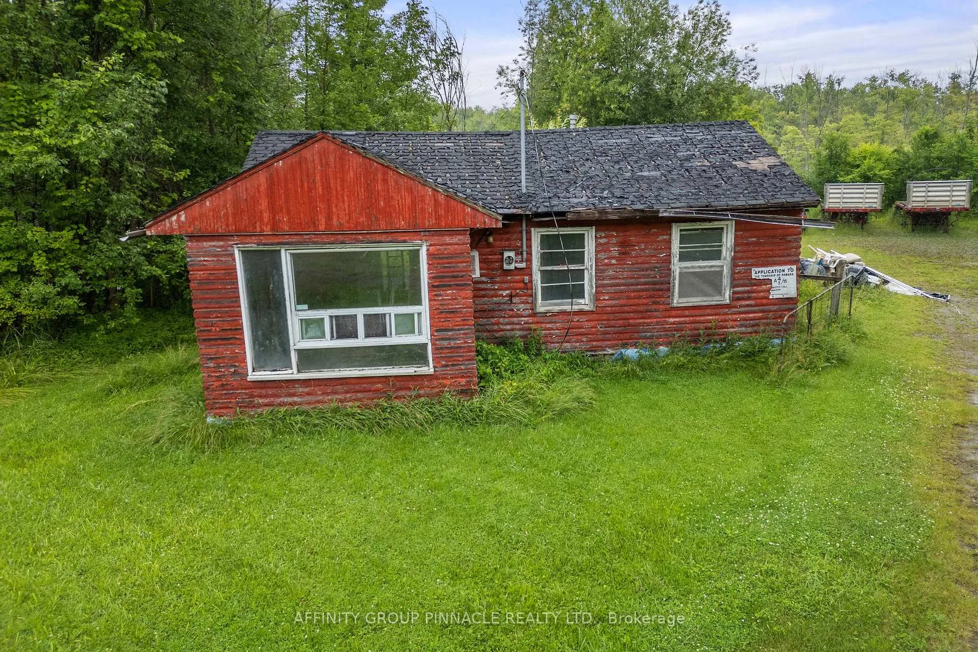 Photo 15 of Unit 1 & 4, 2559 Lakeshore Drive, Ramara, Rural Ramara — HOMEH