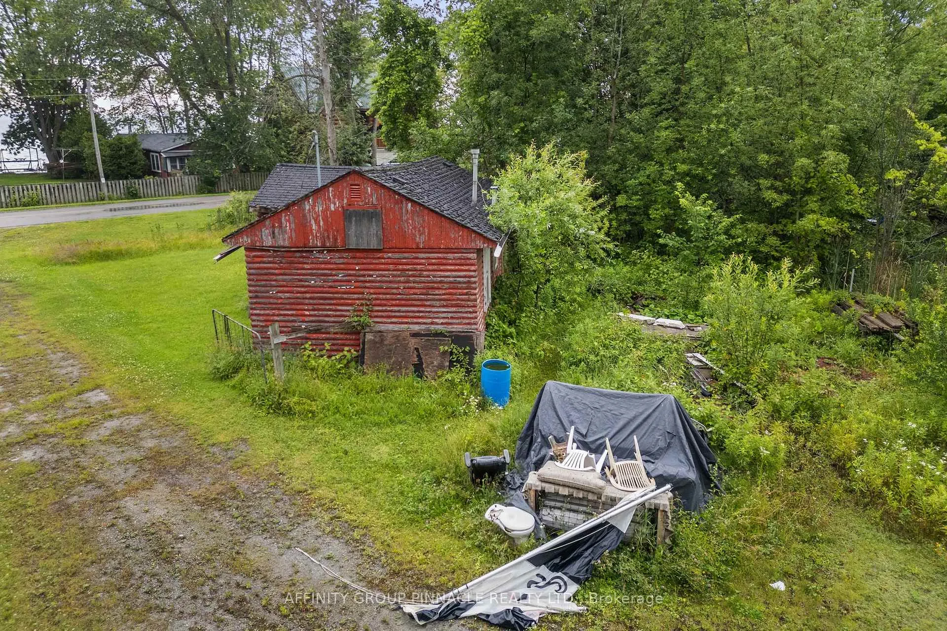 Photo 17 of Unit 1 & 4, 2559 Lakeshore Drive, Ramara, Rural Ramara — HOMEH