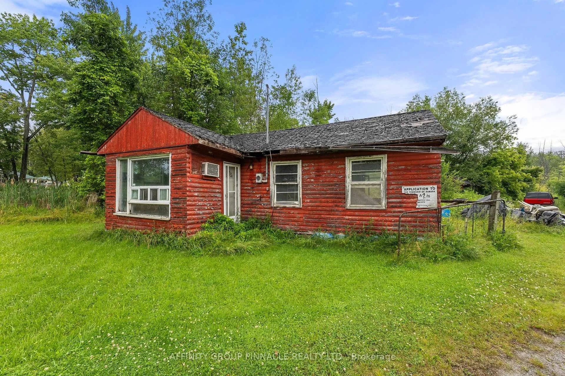 Photo 21 of Unit 1 & 4, 2559 Lakeshore Drive, Ramara, Rural Ramara — HOMEH