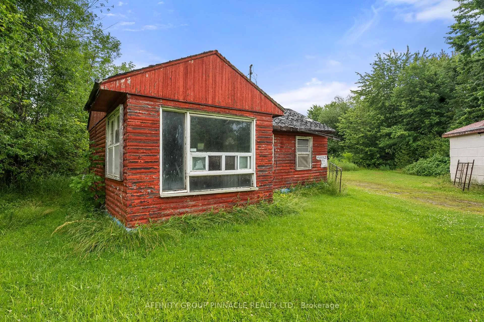 Photo 22 of Unit 1 & 4, 2559 Lakeshore Drive, Ramara, Rural Ramara — HOMEH