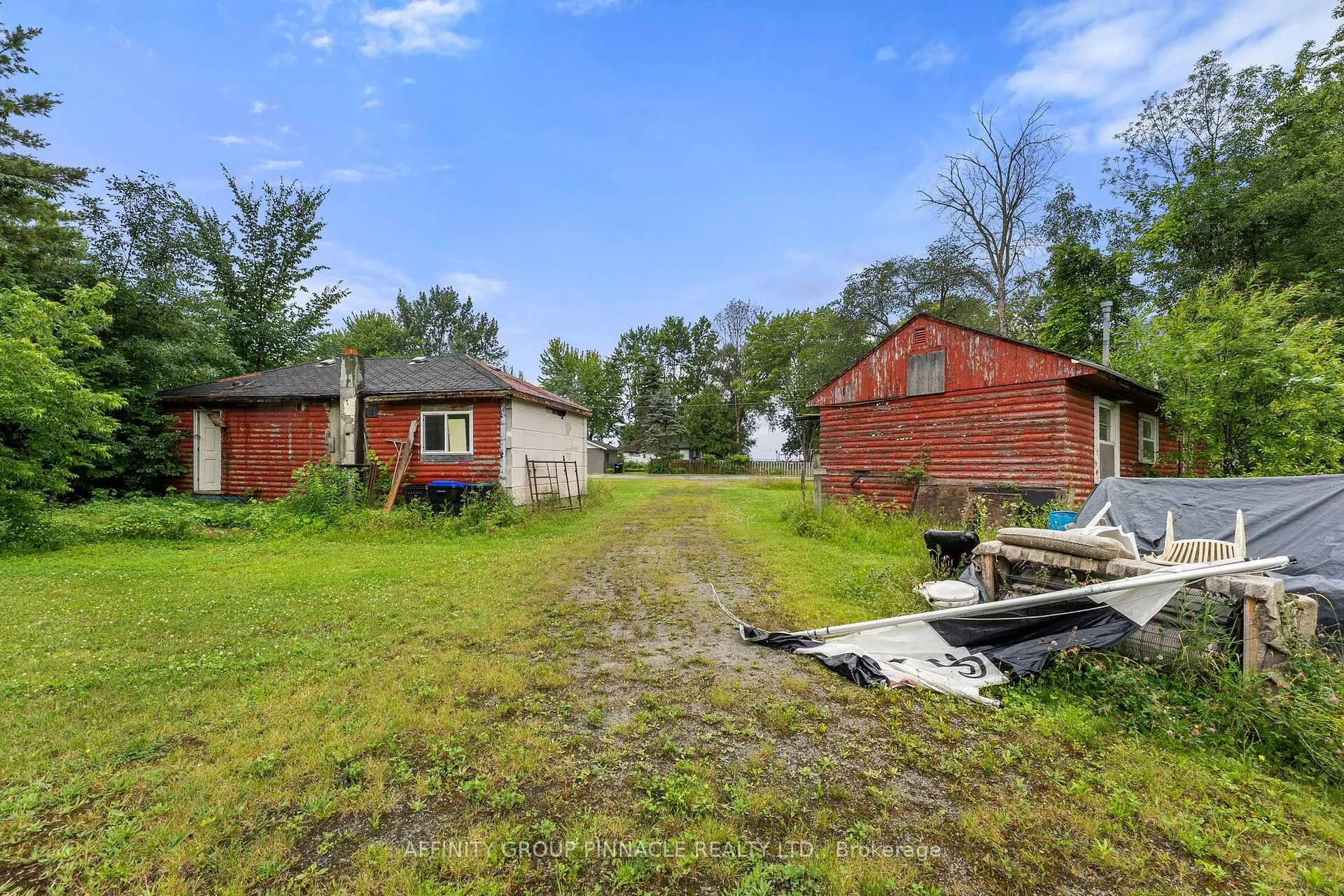Photo 23 of Unit 1 & 4, 2559 Lakeshore Drive, Ramara, Rural Ramara — HOMEH