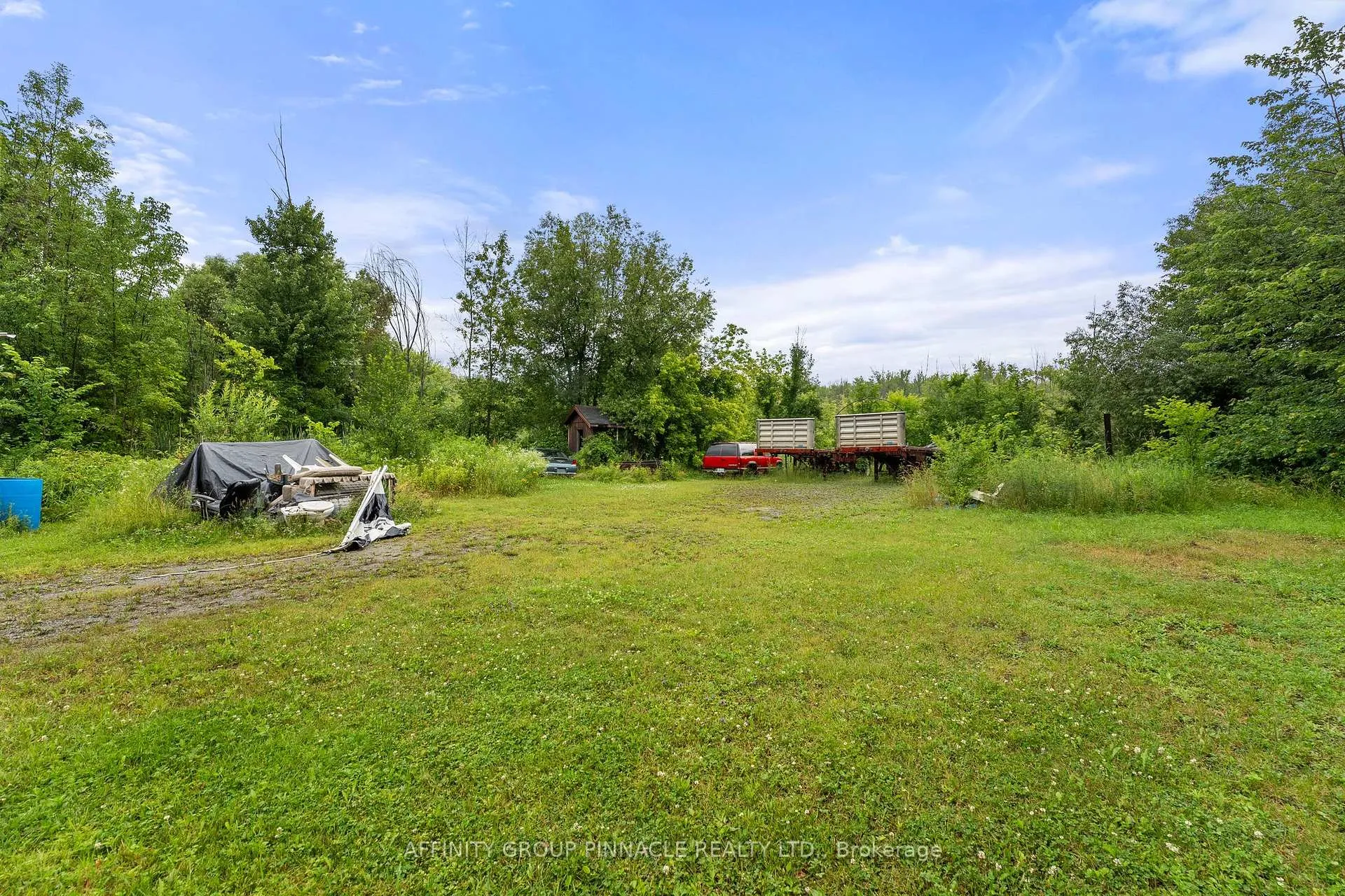 Photo 24 of Unit 1 & 4, 2559 Lakeshore Drive, Ramara, Rural Ramara — HOMEH