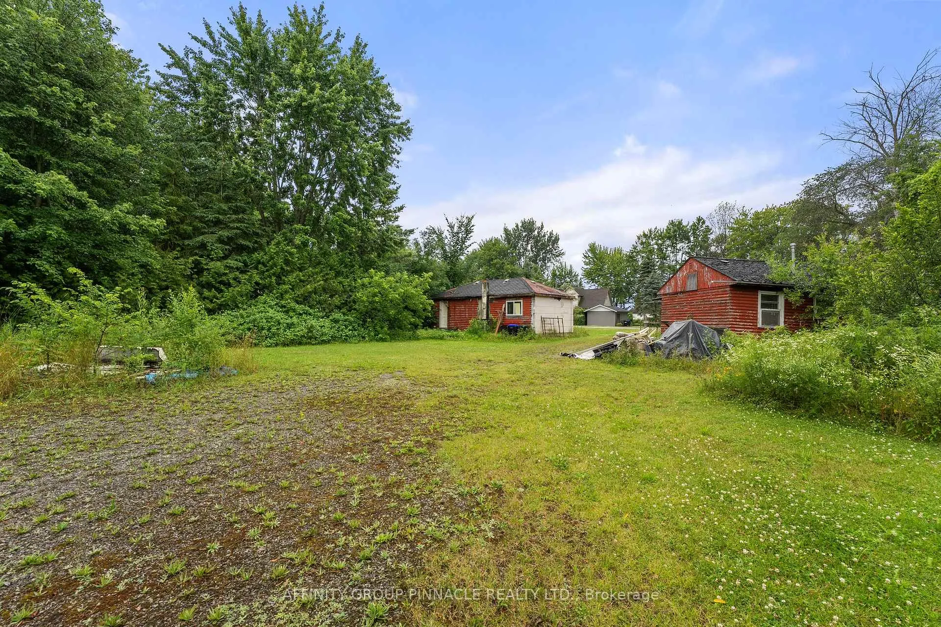 Photo 27 of Unit 1 & 4, 2559 Lakeshore Drive, Ramara, Rural Ramara — HOMEH
