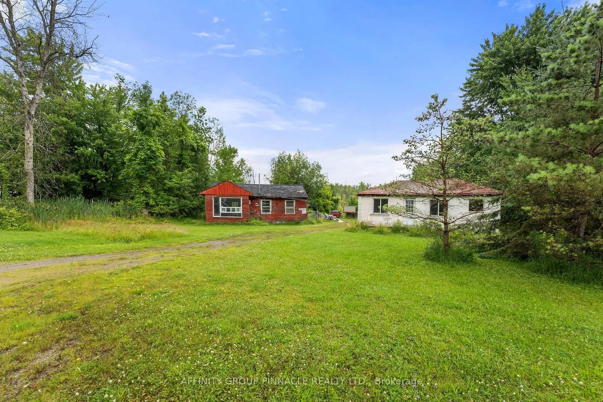 Photo 29 of Unit 1 & 4, 2559 Lakeshore Drive, Ramara, Rural Ramara — HOMEH