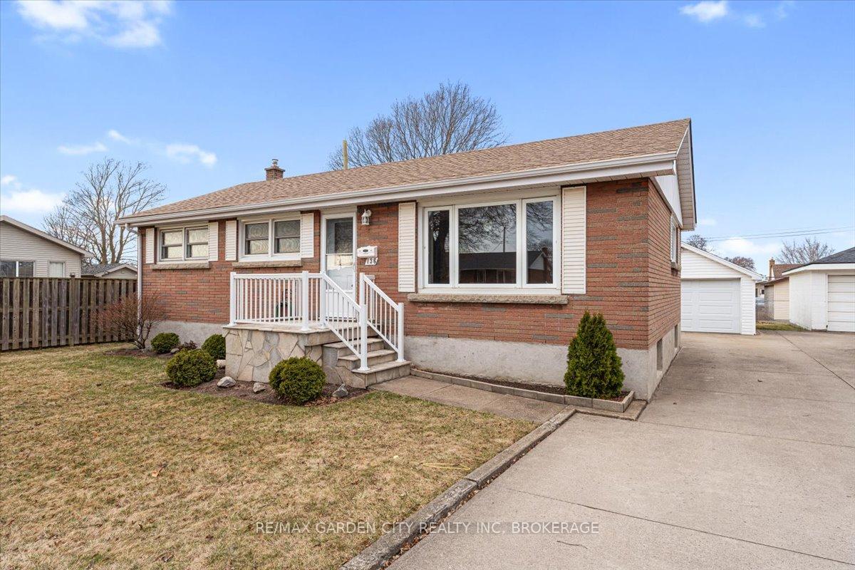 Photo 32 of 136 Elgin Street, Thorold, Thorold Downtown — HOMEH