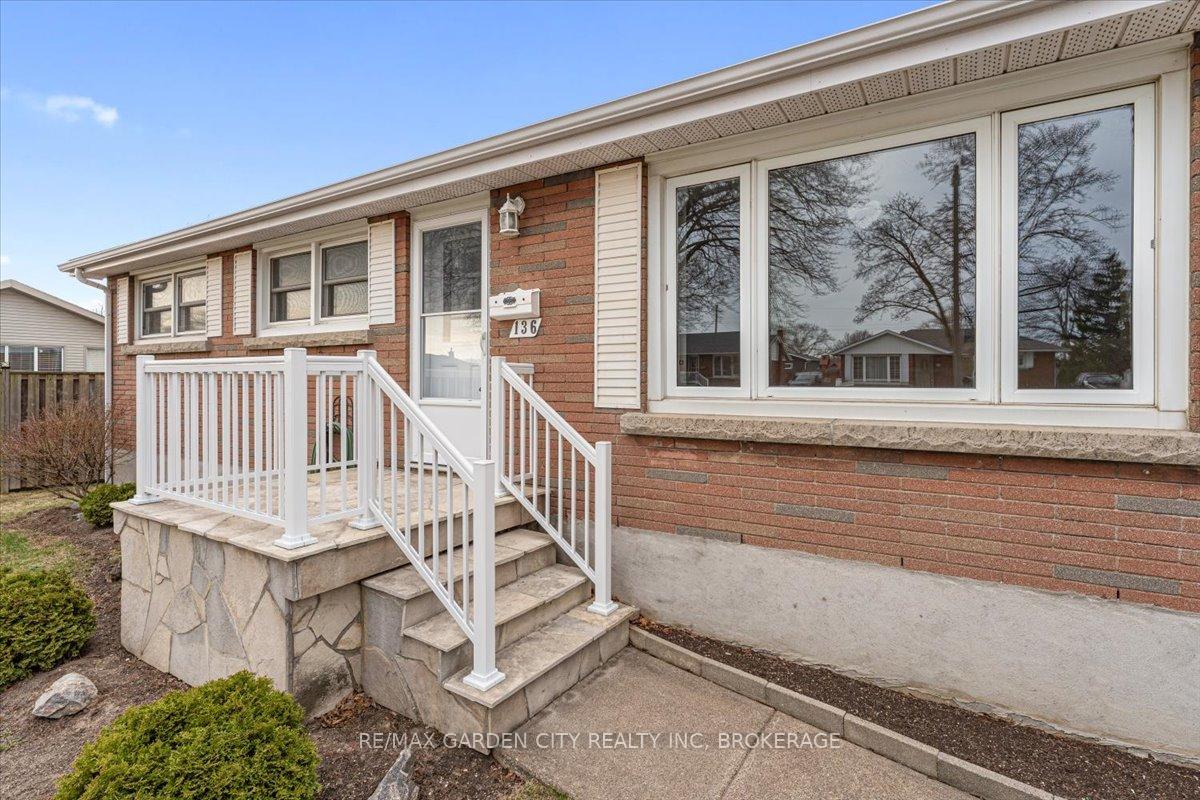 Photo 34 of 136 Elgin Street, Thorold, Thorold Downtown — HOMEH