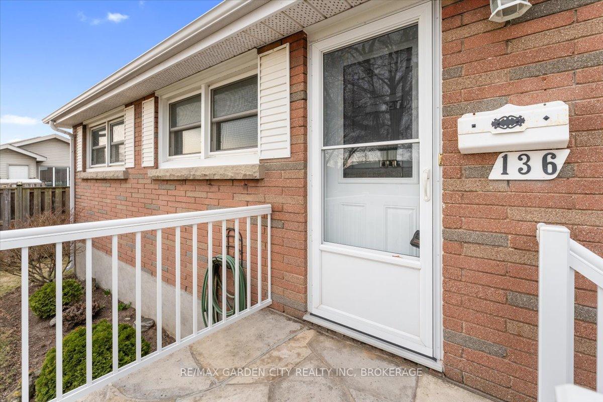 Photo 35 of 136 Elgin Street, Thorold, Thorold Downtown — HOMEH
