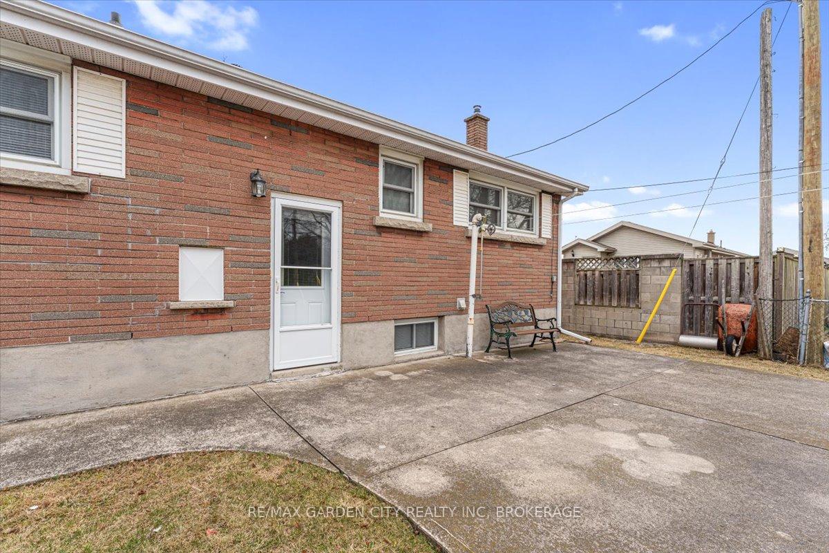 Photo 39 of 136 Elgin Street, Thorold, Thorold Downtown — HOMEH