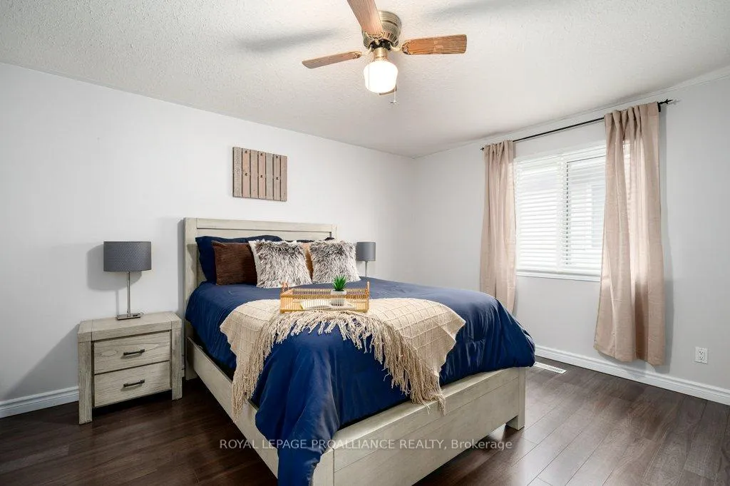 Photo 19 of 27 Forest Valley Drive, Quinte West, Frankford Ward — HOMEH