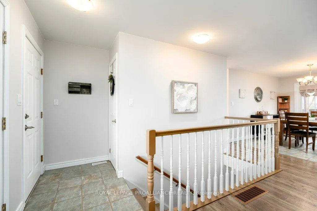 Photo 27 of 27 Forest Valley Drive, Quinte West, Frankford Ward — HOMEH
