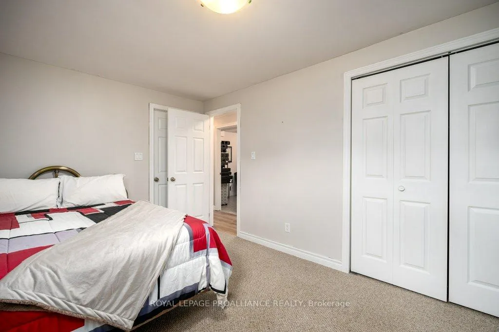 Photo 37 of 27 Forest Valley Drive, Quinte West, Frankford Ward — HOMEH