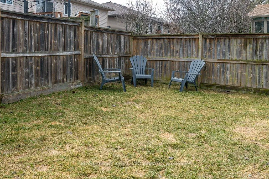 Photo 42 of 27 Forest Valley Drive, Quinte West, Frankford Ward — HOMEH